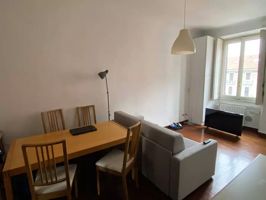 Immagine 1 di Appartamento in affitto  in Via Comelico 13 a Milano
