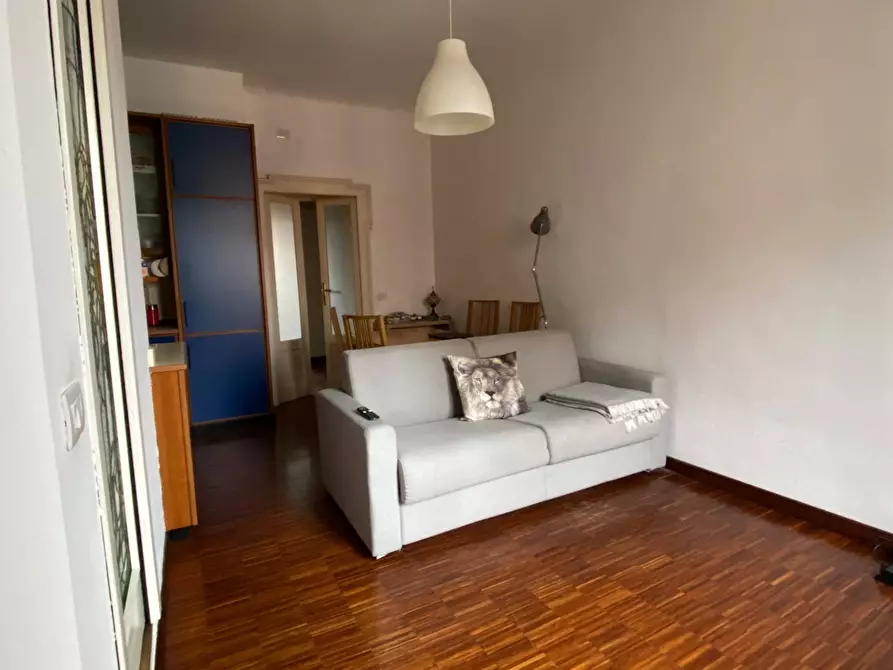 Immagine 4 di Appartamento in affitto  in Via Comelico 13 a Milano