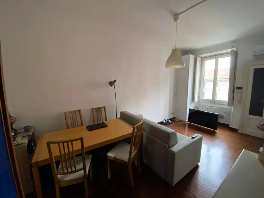 Immagine 3 di Appartamento in affitto  in Via Comelico 13 a Milano