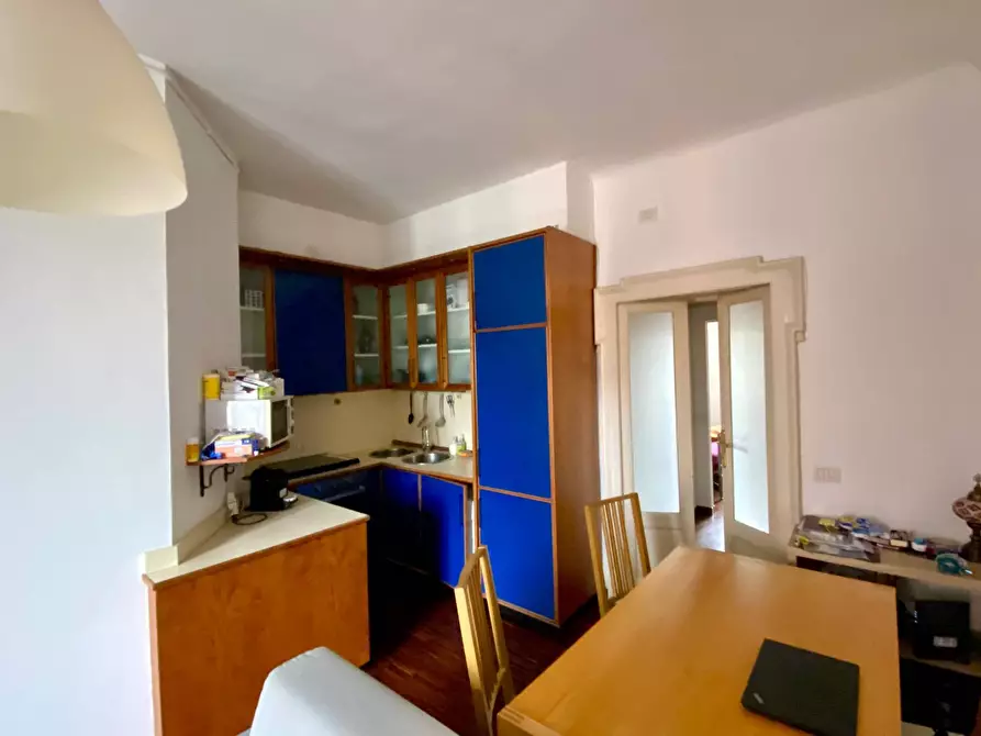 Immagine 5 di Appartamento in affitto  in Via Comelico 13 a Milano