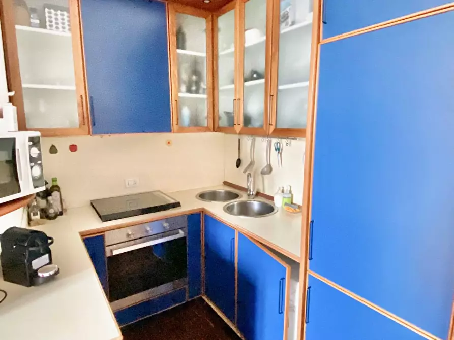 Immagine 6 di Appartamento in affitto  in Via Comelico 13 a Milano