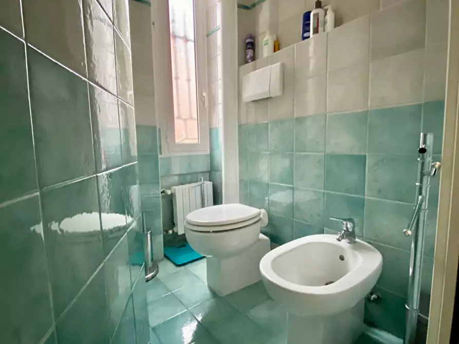 Immagine 11 di Appartamento in affitto  in Via Comelico 13 a Milano