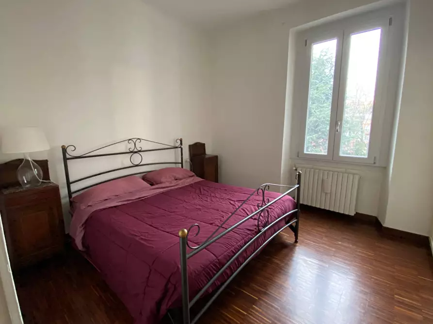 Immagine 9 di Appartamento in affitto  in Via Comelico 13 a Milano