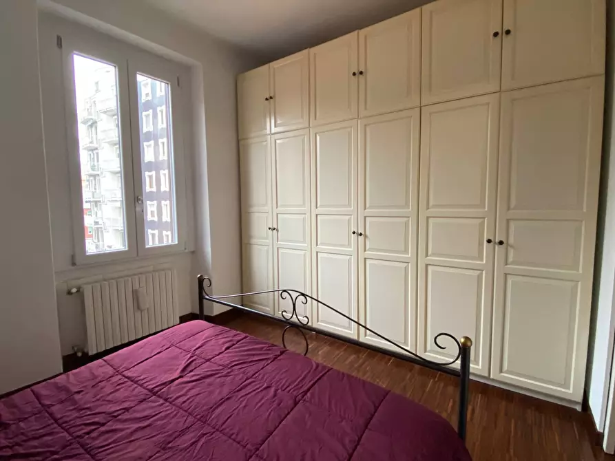 Immagine 8 di Appartamento in affitto  in Via Comelico 13 a Milano