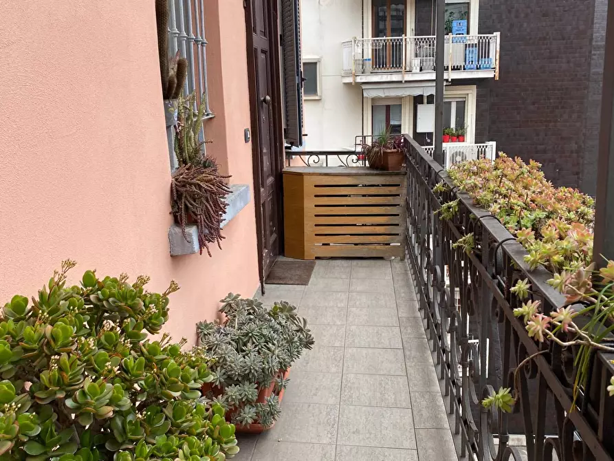 Immagine 14 di Appartamento in affitto  in Via Comelico 13 a Milano