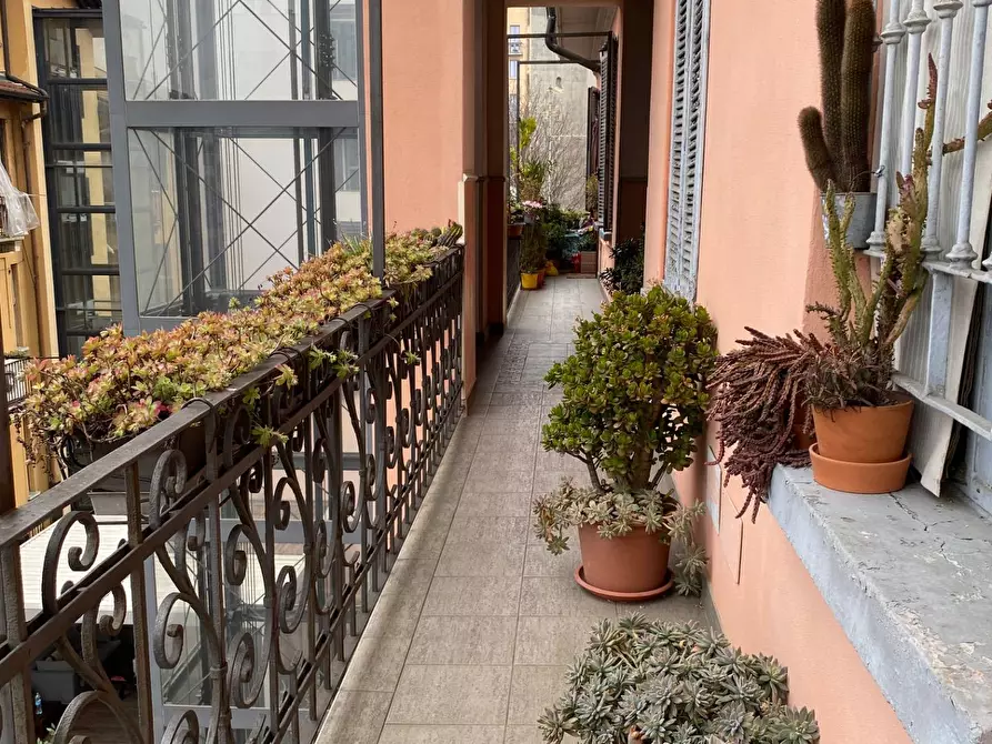 Immagine 15 di Appartamento in affitto  in Via Comelico 13 a Milano