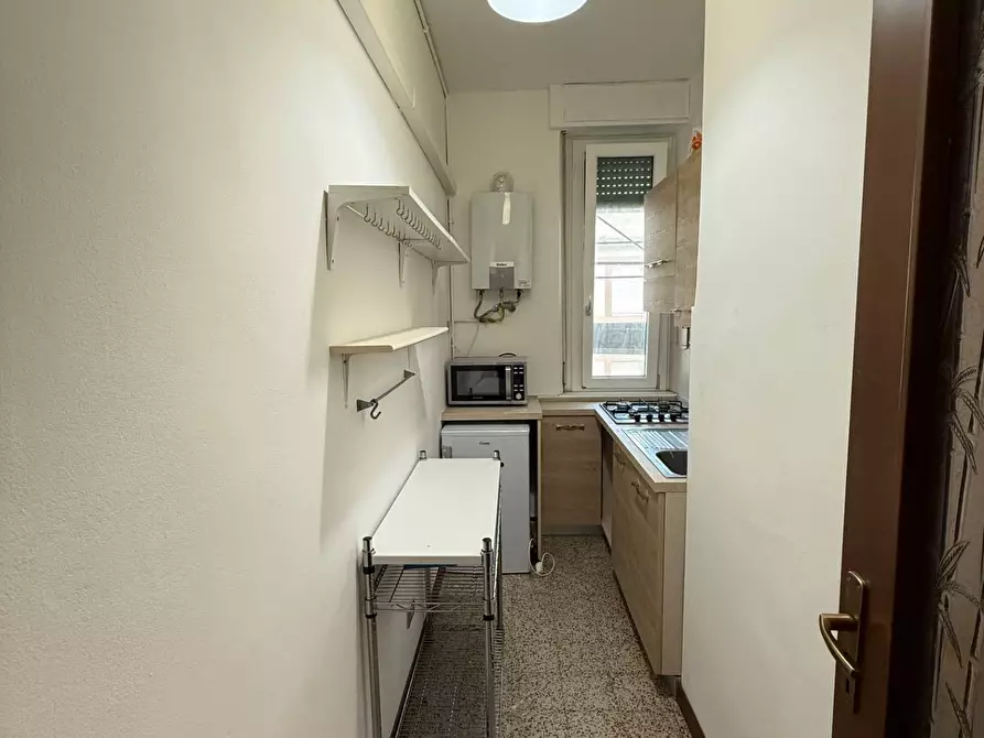 Immagine 4 di Appartamento in affitto  in Via Ludovico Lazzaro Zamenhof 6 a Milano