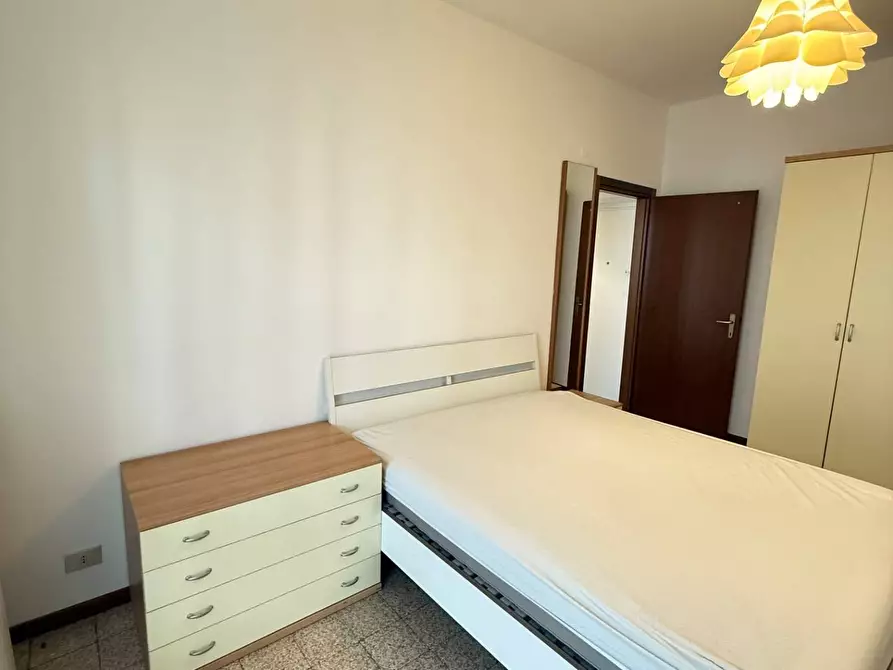 Immagine 5 di Appartamento in affitto  in Via Ludovico Lazzaro Zamenhof 6 a Milano