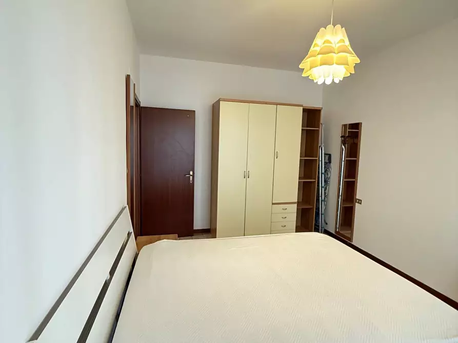 Immagine 7 di Appartamento in affitto  in Via Ludovico Lazzaro Zamenhof 6 a Milano