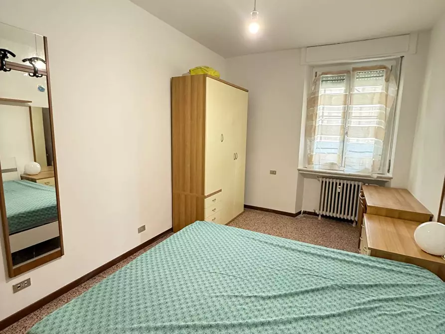 Immagine 11 di Appartamento in affitto  in Via Ludovico Lazzaro Zamenhof 6 a Milano