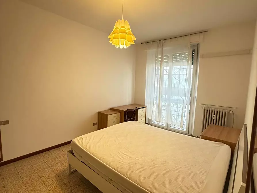 Immagine 13 di Appartamento in affitto  in Via Ludovico Lazzaro Zamenhof 6 a Milano