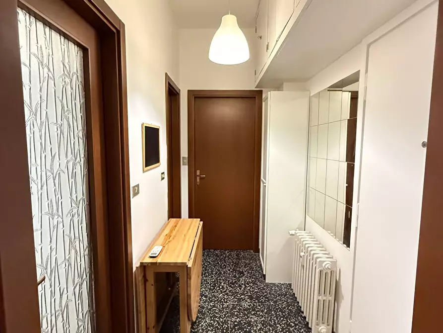 Immagine 14 di Appartamento in affitto  in Via Ludovico Lazzaro Zamenhof 6 a Milano