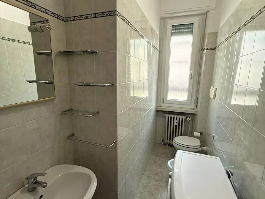 Immagine 15 di Appartamento in affitto  in Via Ludovico Lazzaro Zamenhof 6 a Milano