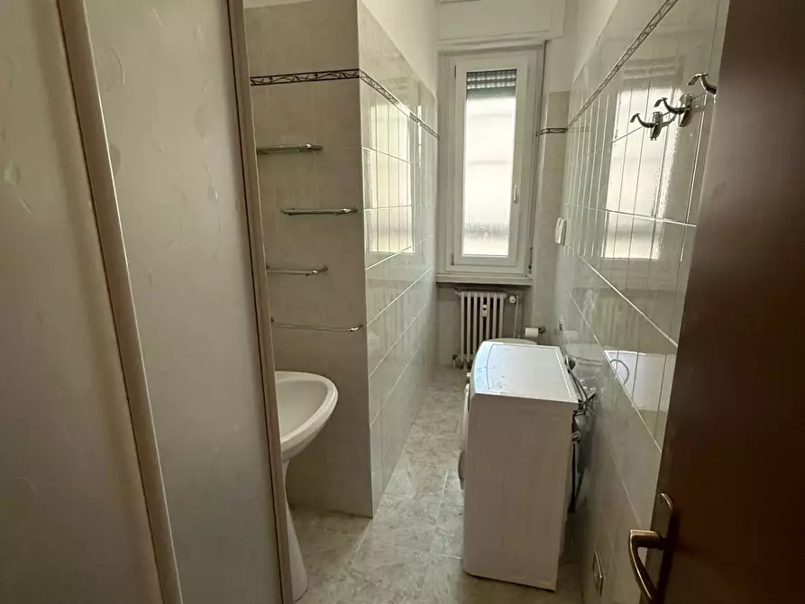 Immagine 16 di Appartamento in affitto  in Via Ludovico Lazzaro Zamenhof 6 a Milano