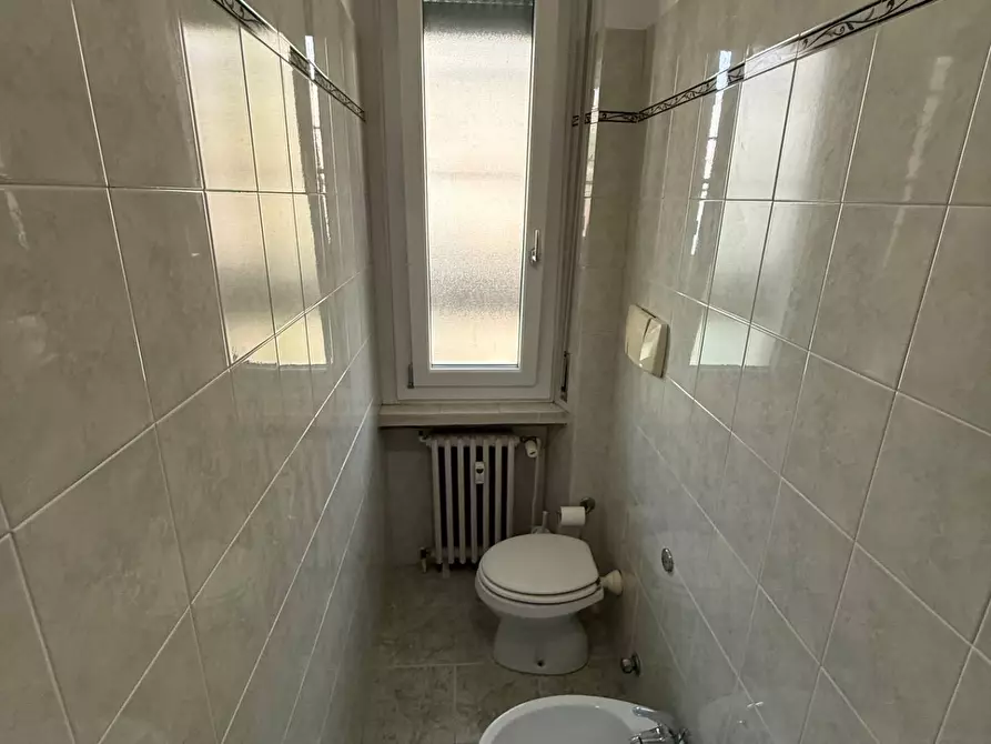 Immagine 17 di Appartamento in affitto  in Via Ludovico Lazzaro Zamenhof 6 a Milano