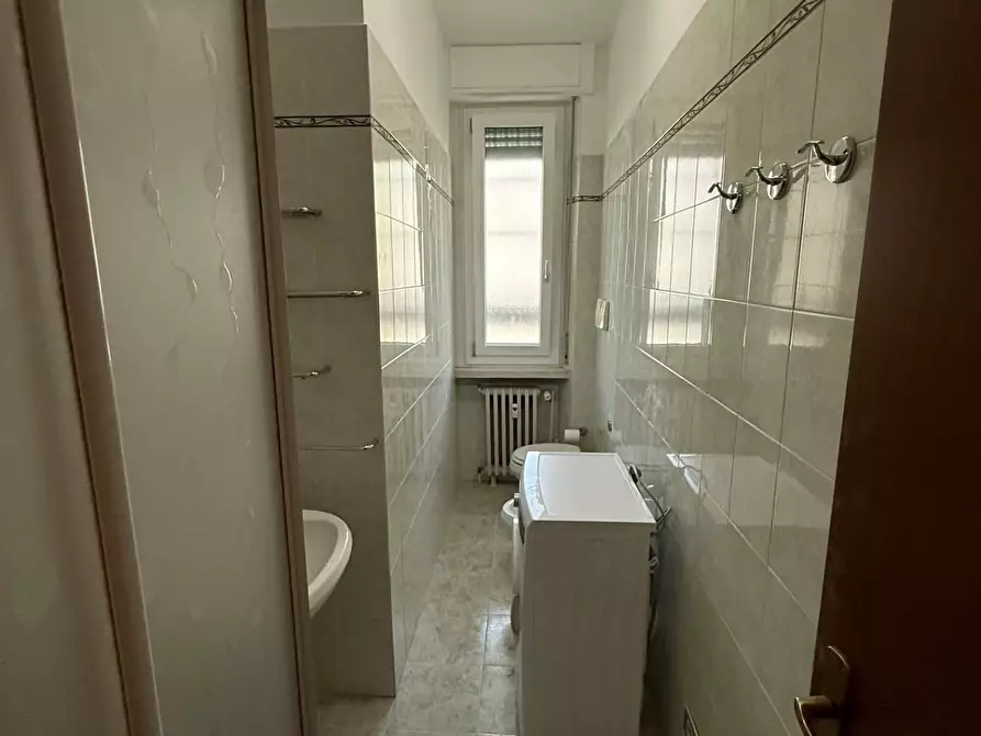 Immagine 18 di Appartamento in affitto  in Via Ludovico Lazzaro Zamenhof 6 a Milano