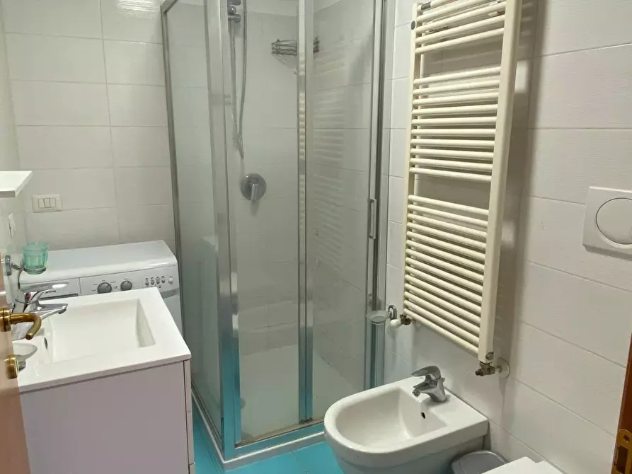 Immagine 10 di Appartamento in affitto  in Viale Abruzzi 64 a Milano