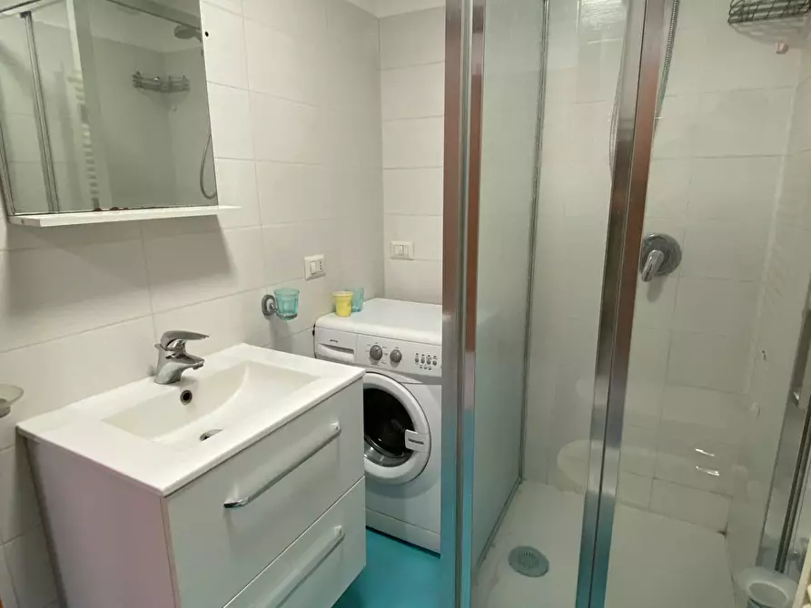 Immagine 11 di Appartamento in affitto  in Viale Abruzzi 64 a Milano