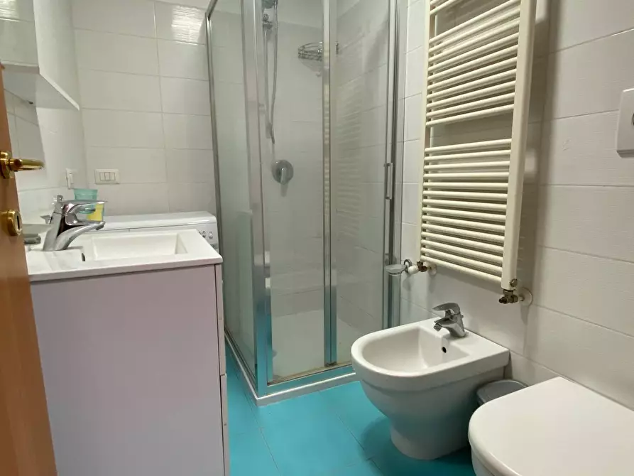 Immagine 12 di Appartamento in affitto  in Viale Abruzzi 64 a Milano