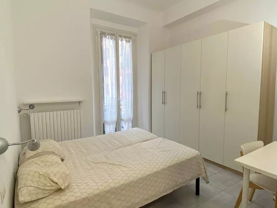 Immagine 13 di Appartamento in affitto  in Viale Abruzzi 64 a Milano