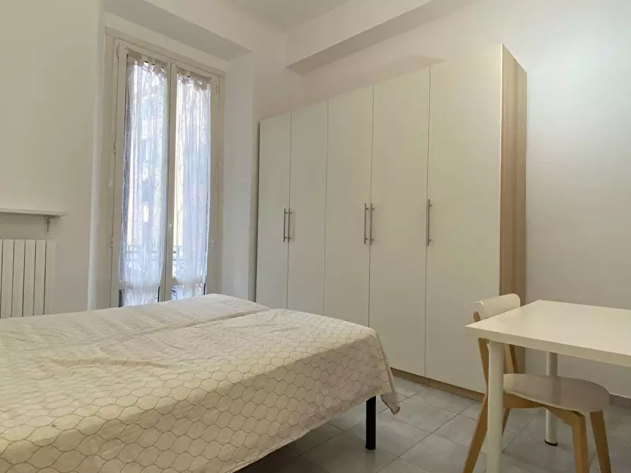 Immagine 15 di Appartamento in affitto  in Viale Abruzzi 64 a Milano