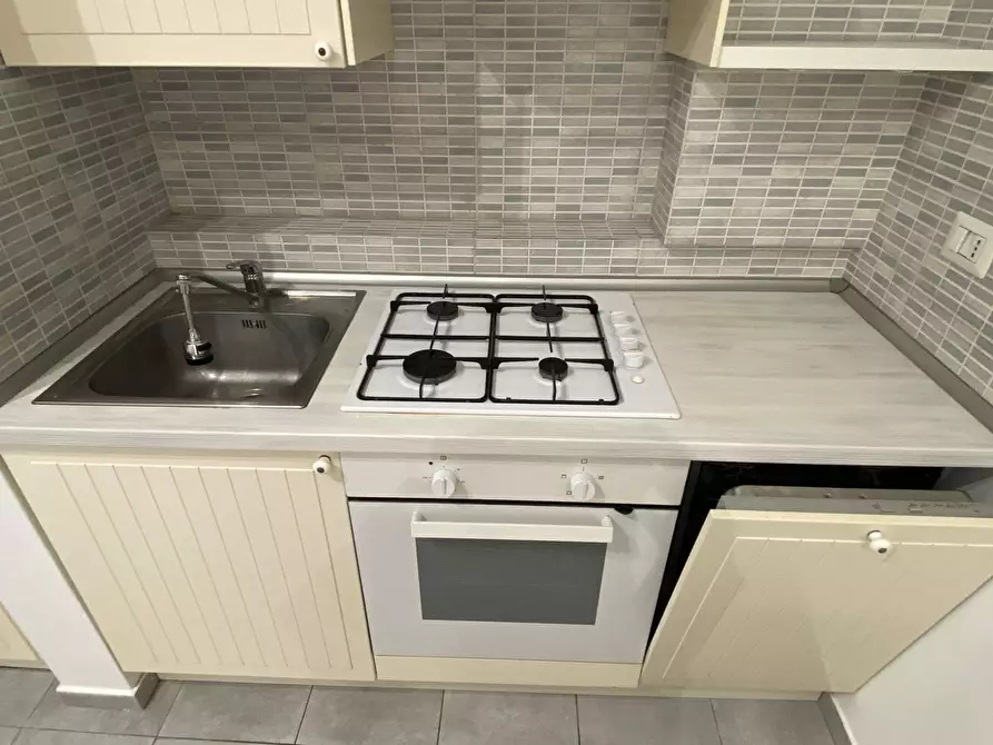 Immagine 7 di Appartamento in affitto  in Viale Abruzzi 64 a Milano