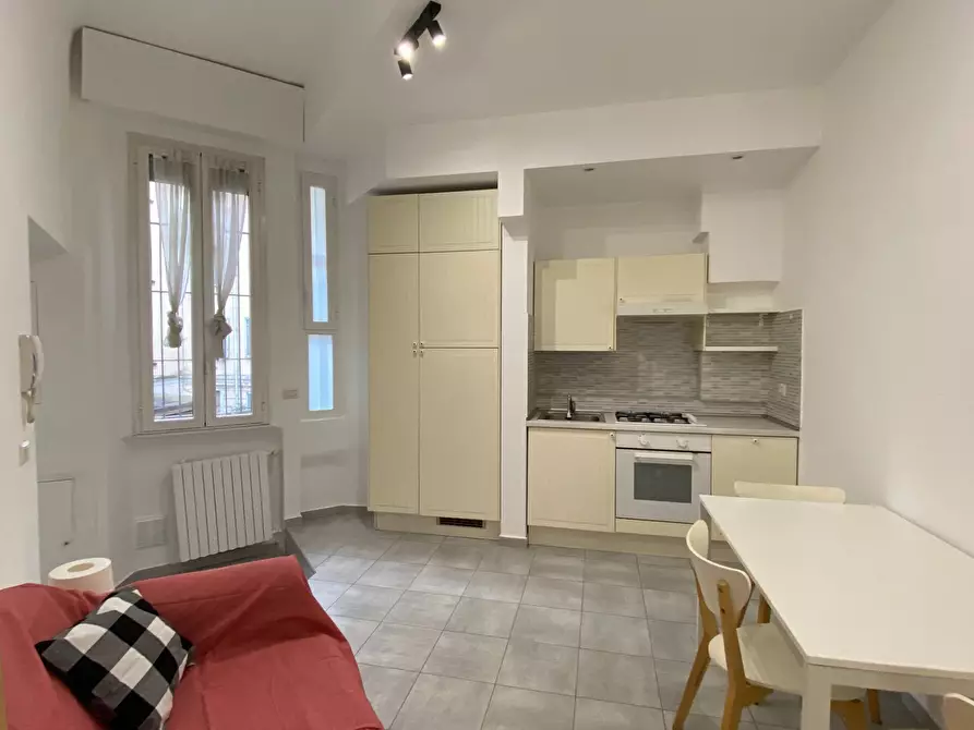 Immagine 1 di Appartamento in affitto  in Viale Abruzzi 64 a Milano