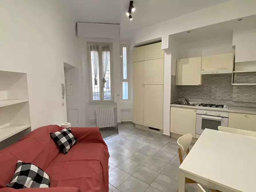 Immagine 5 di Appartamento in affitto  in Viale Abruzzi 64 a Milano