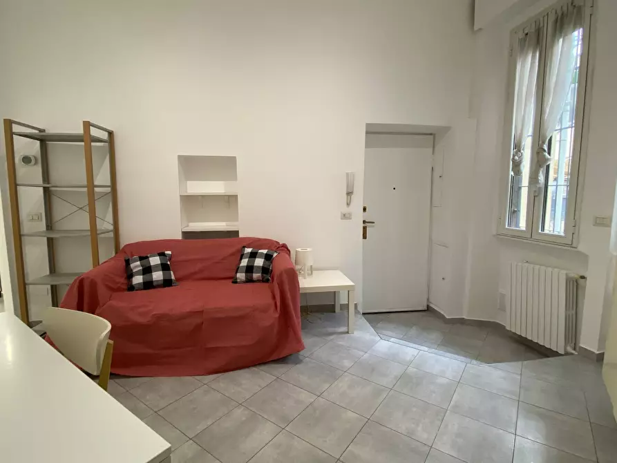 Immagine 4 di Appartamento in affitto  in Viale Abruzzi 64 a Milano