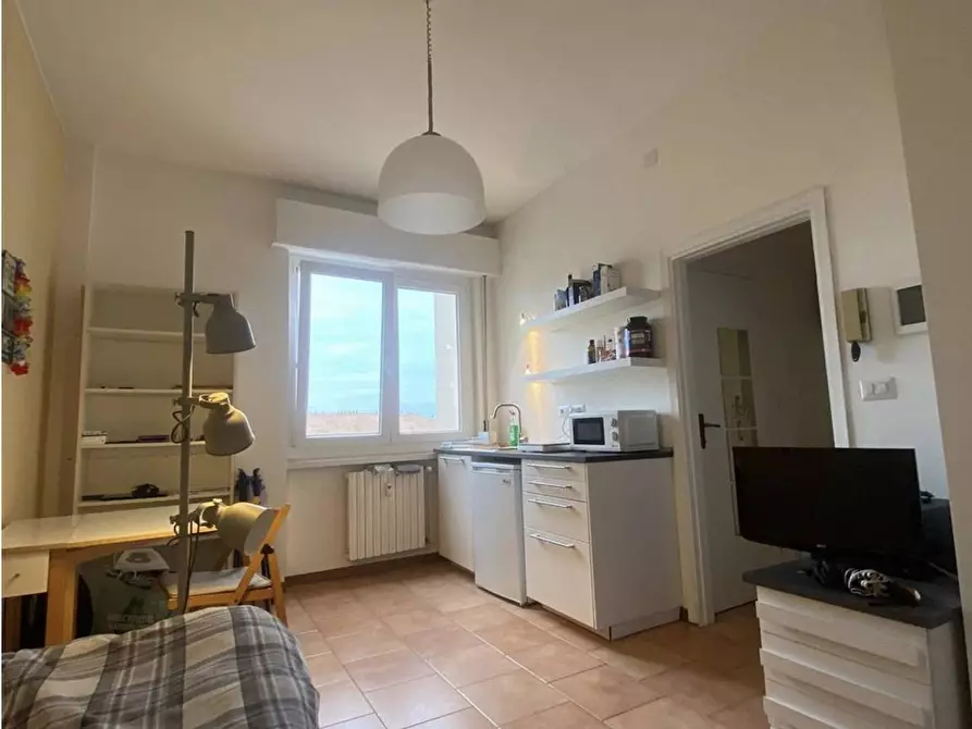 Immagine 1 di Appartamento in affitto  in Via San Mansueto 3 a Milano