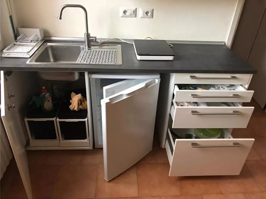 Immagine 2 di Appartamento in affitto  in Via San Mansueto 3 a Milano