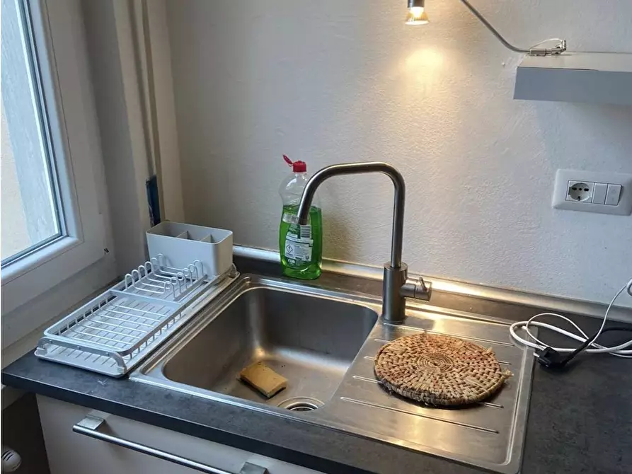 Immagine 3 di Appartamento in affitto  in Via San Mansueto 3 a Milano