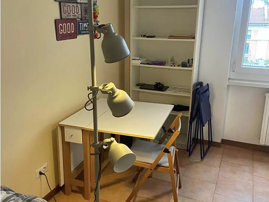 Immagine 5 di Appartamento in affitto  in Via San Mansueto 3 a Milano