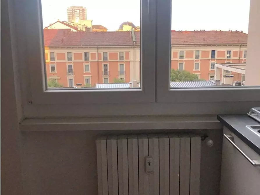 Immagine 6 di Appartamento in affitto  in Via San Mansueto 3 a Milano