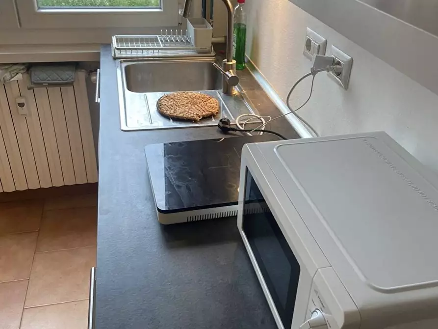 Immagine 8 di Appartamento in affitto  in Via San Mansueto 3 a Milano