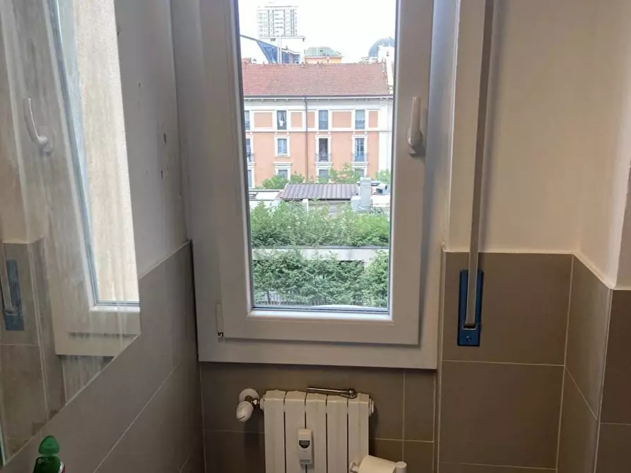 Immagine 13 di Appartamento in affitto  in Via San Mansueto 3 a Milano
