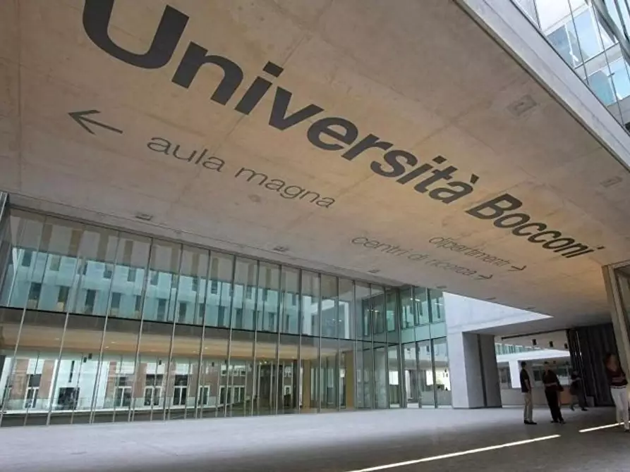 Immagine 14 di Appartamento in affitto  in Via San Mansueto 3 a Milano