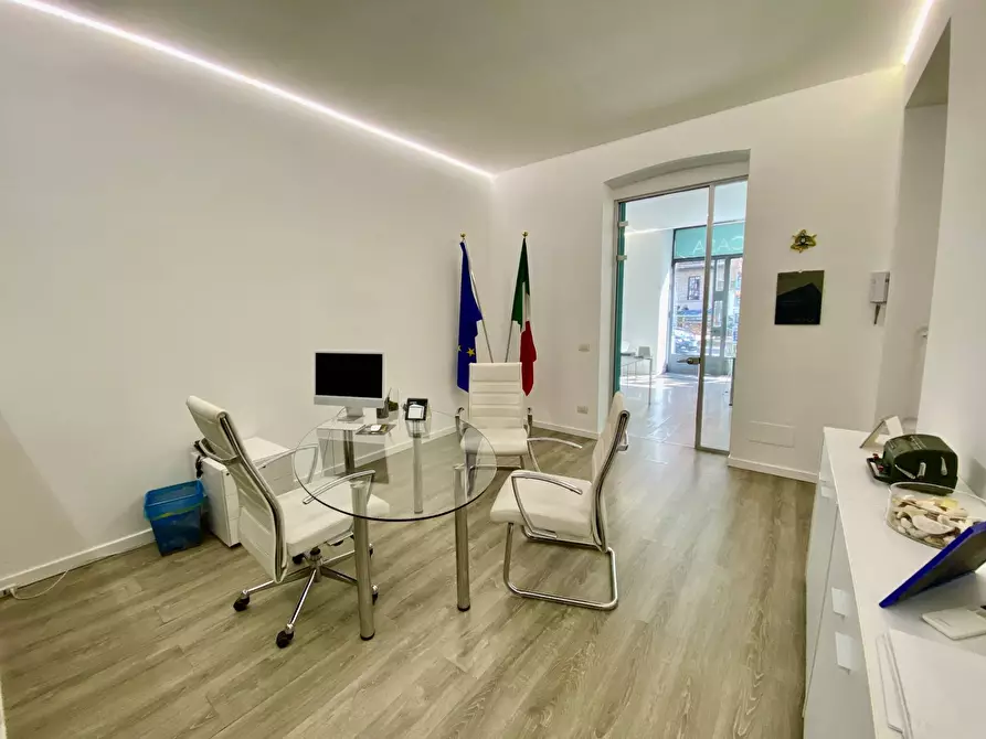 Immagine 10 di Locale commerciale in vendita  in Viale Monte Nero 19 a Milano