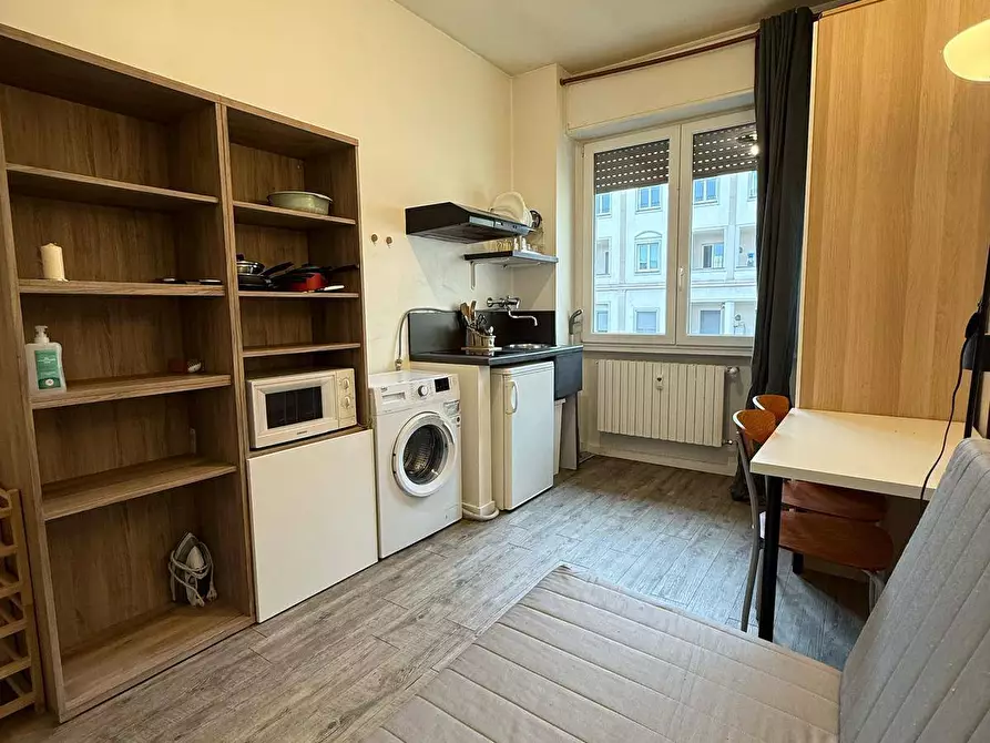 Immagine 1 di Appartamento in affitto  in Via San Mansueto 3 a Milano