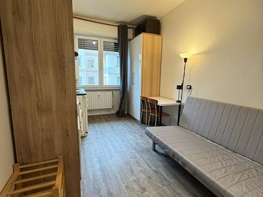 Immagine 2 di Appartamento in affitto  in Via San Mansueto 3 a Milano
