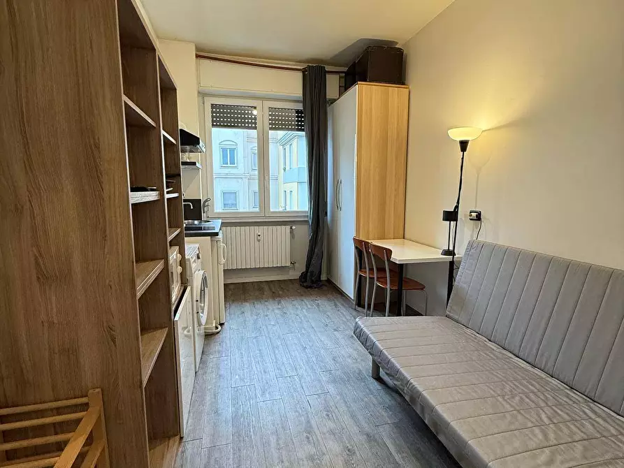 Immagine 3 di Appartamento in affitto  in Via San Mansueto 3 a Milano