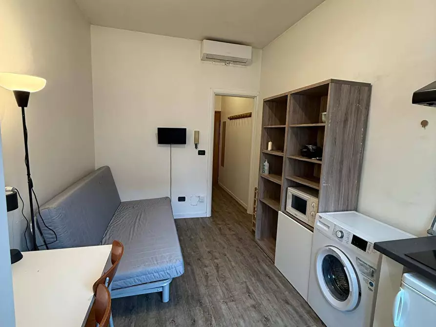 Immagine 4 di Appartamento in affitto  in Via San Mansueto 3 a Milano
