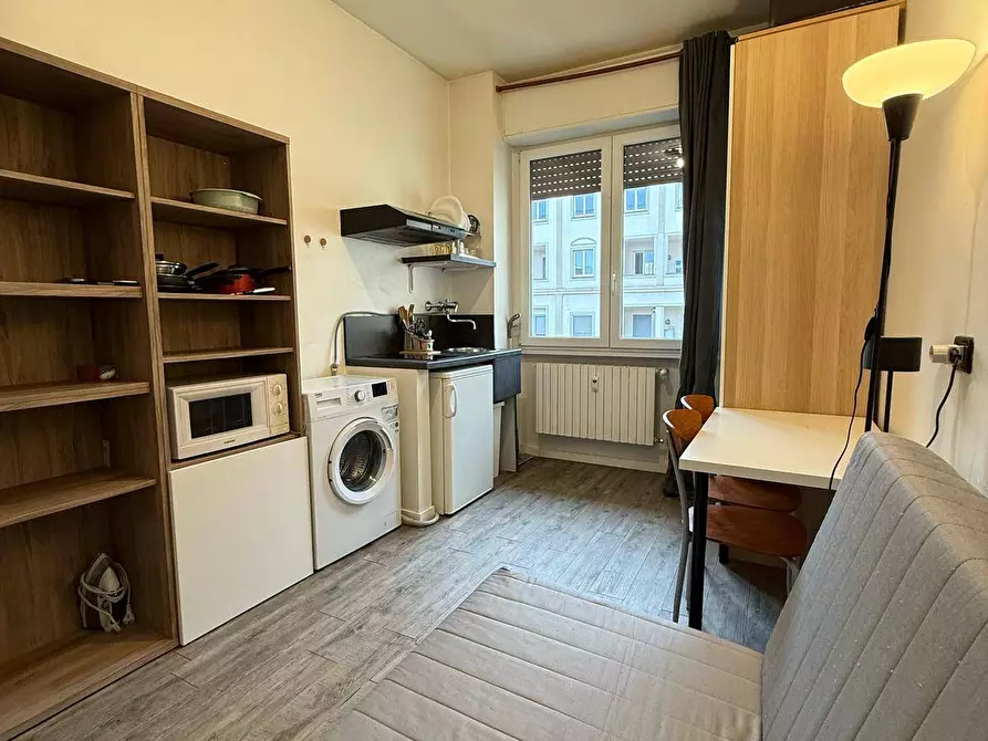 Immagine 5 di Appartamento in affitto  in Via San Mansueto 3 a Milano