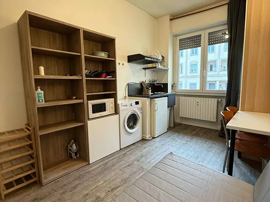 Immagine 6 di Appartamento in affitto  in Via San Mansueto 3 a Milano