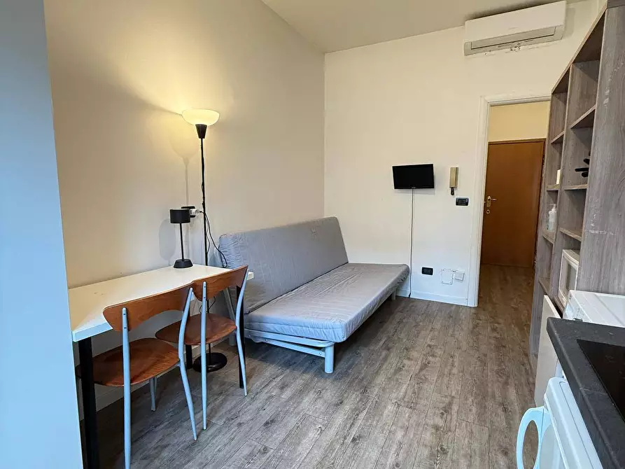 Immagine 7 di Appartamento in affitto  in Via San Mansueto 3 a Milano