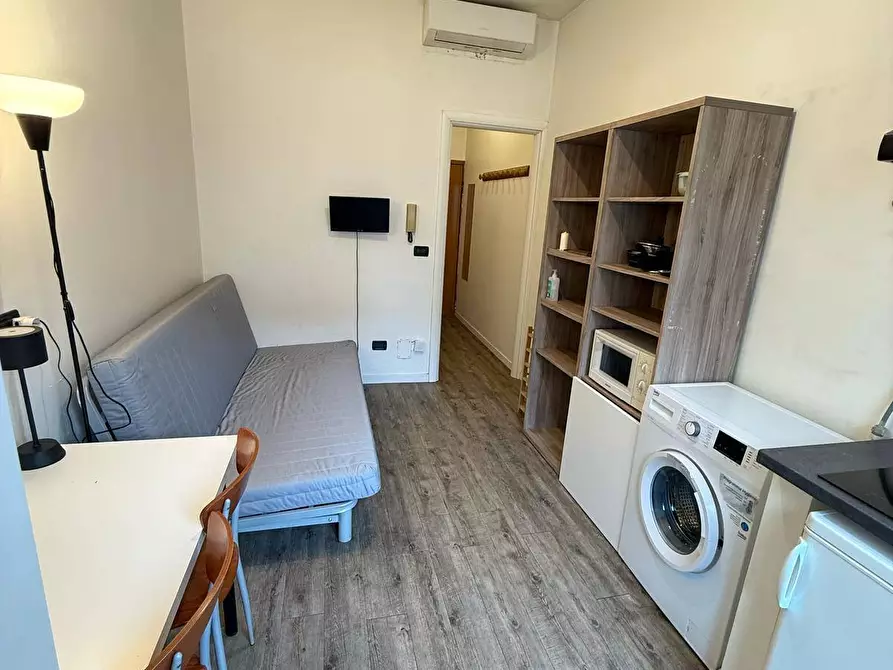 Immagine 10 di Appartamento in affitto  in Via San Mansueto 3 a Milano