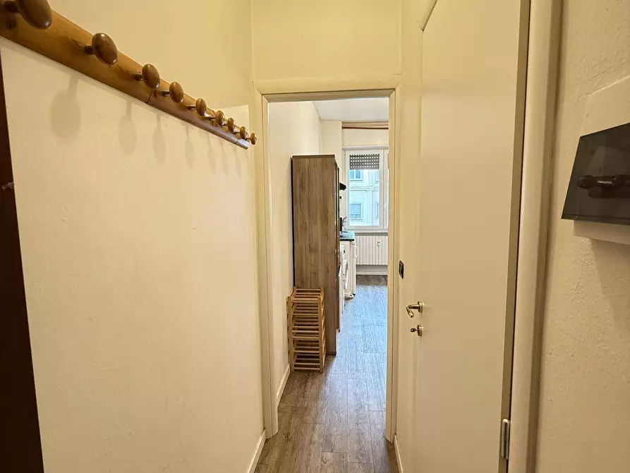 Immagine 11 di Appartamento in affitto  in Via San Mansueto 3 a Milano