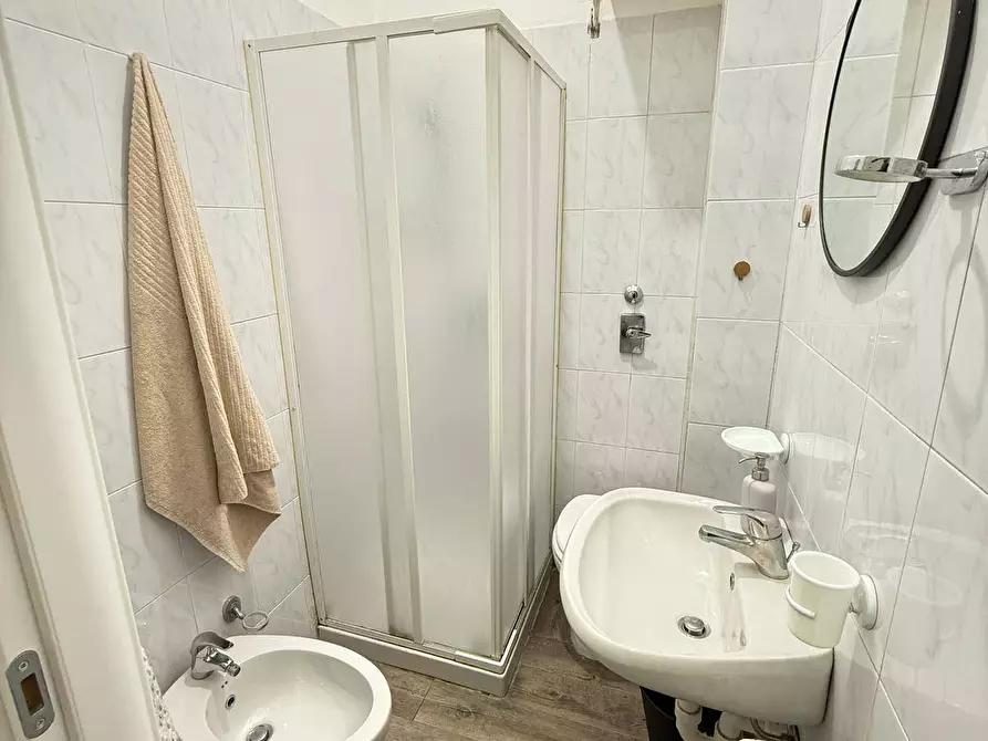 Immagine 13 di Appartamento in affitto  in Via San Mansueto 3 a Milano