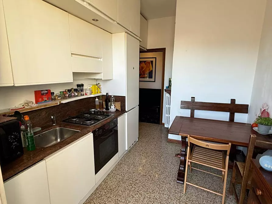 Immagine 3 di Appartamento in vendita  in Viale Toscana 11 a Milano