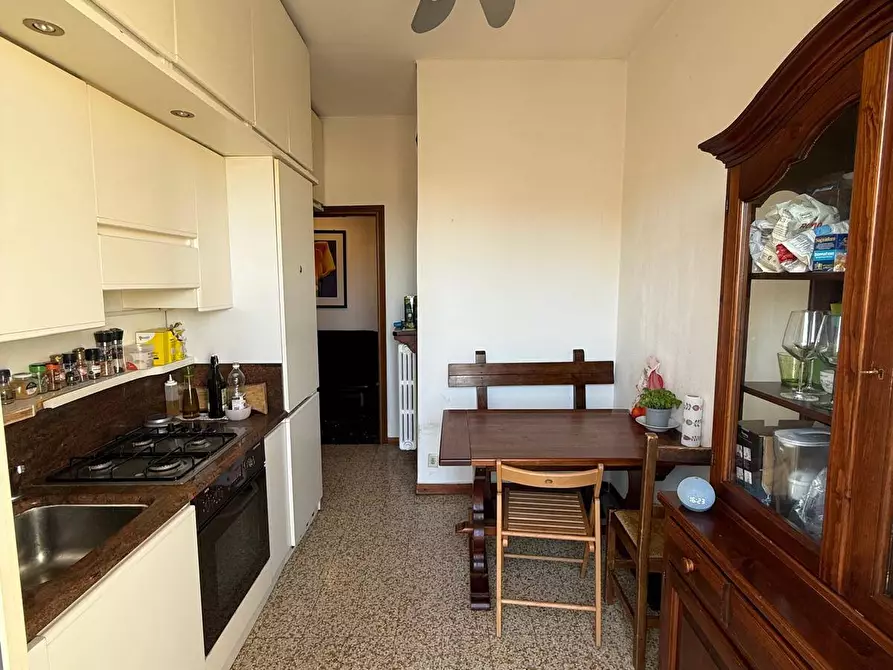 Immagine 5 di Appartamento in vendita  in Viale Toscana 11 a Milano